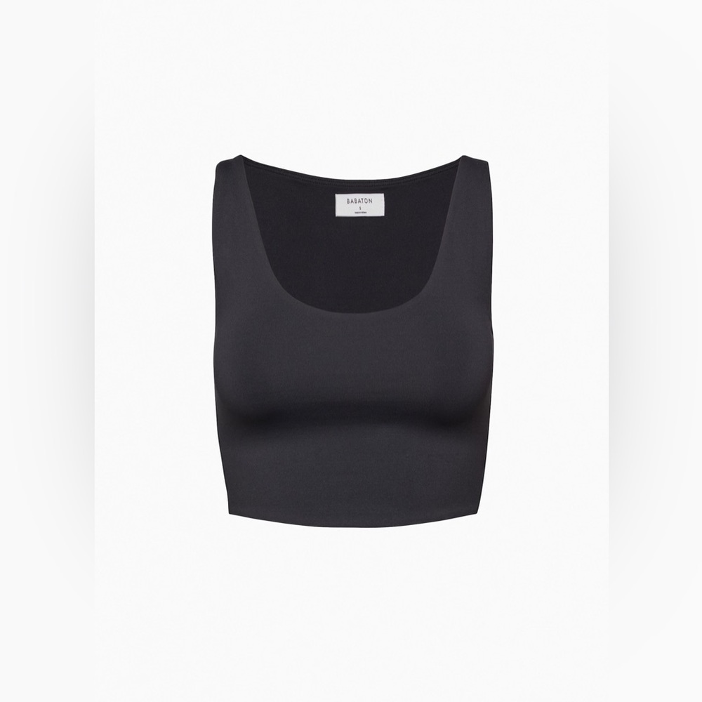 Aritzia Contour Scoopneck Tank
